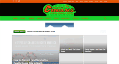 Desktop Screenshot of cobras.org